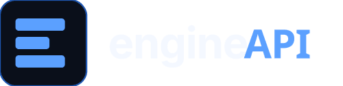 engineAPI Status